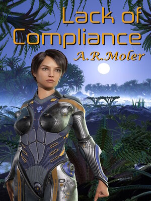 cover image of Lack of Compliance